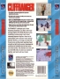 Sega  Sega CD&nbsp; - &nbsp;Cliffhanger (U) (Back)